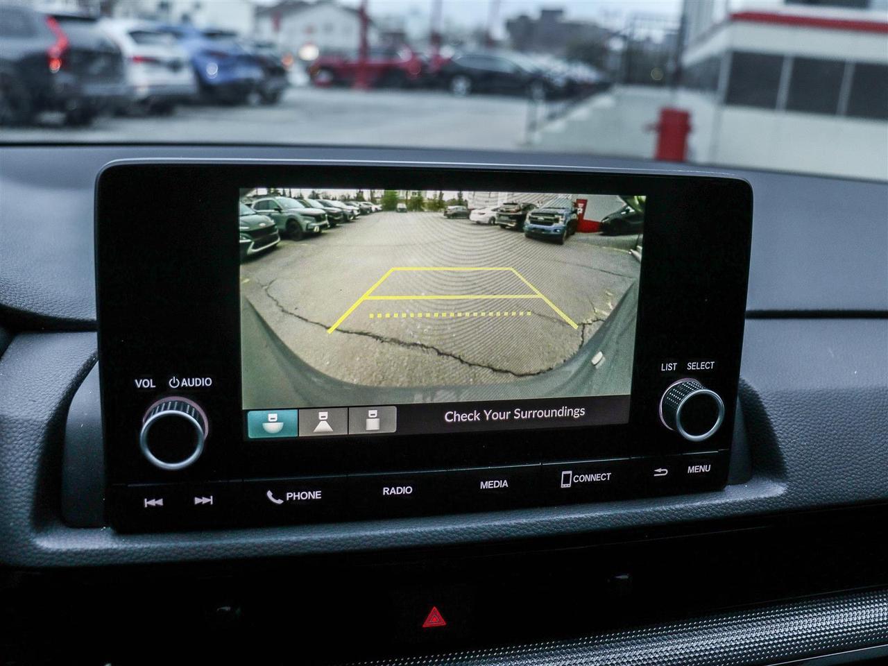 2023 Honda CR-V Sport AWD APPLE CARPLAY/ ANDROID AUTO BACKUP CAM Photo