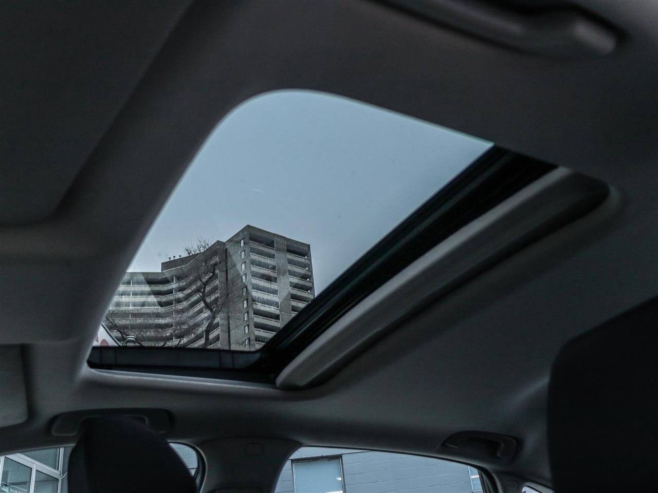 2024 Honda Civic EX SUNROOF LANEWATCH BACKUP CAM Photo