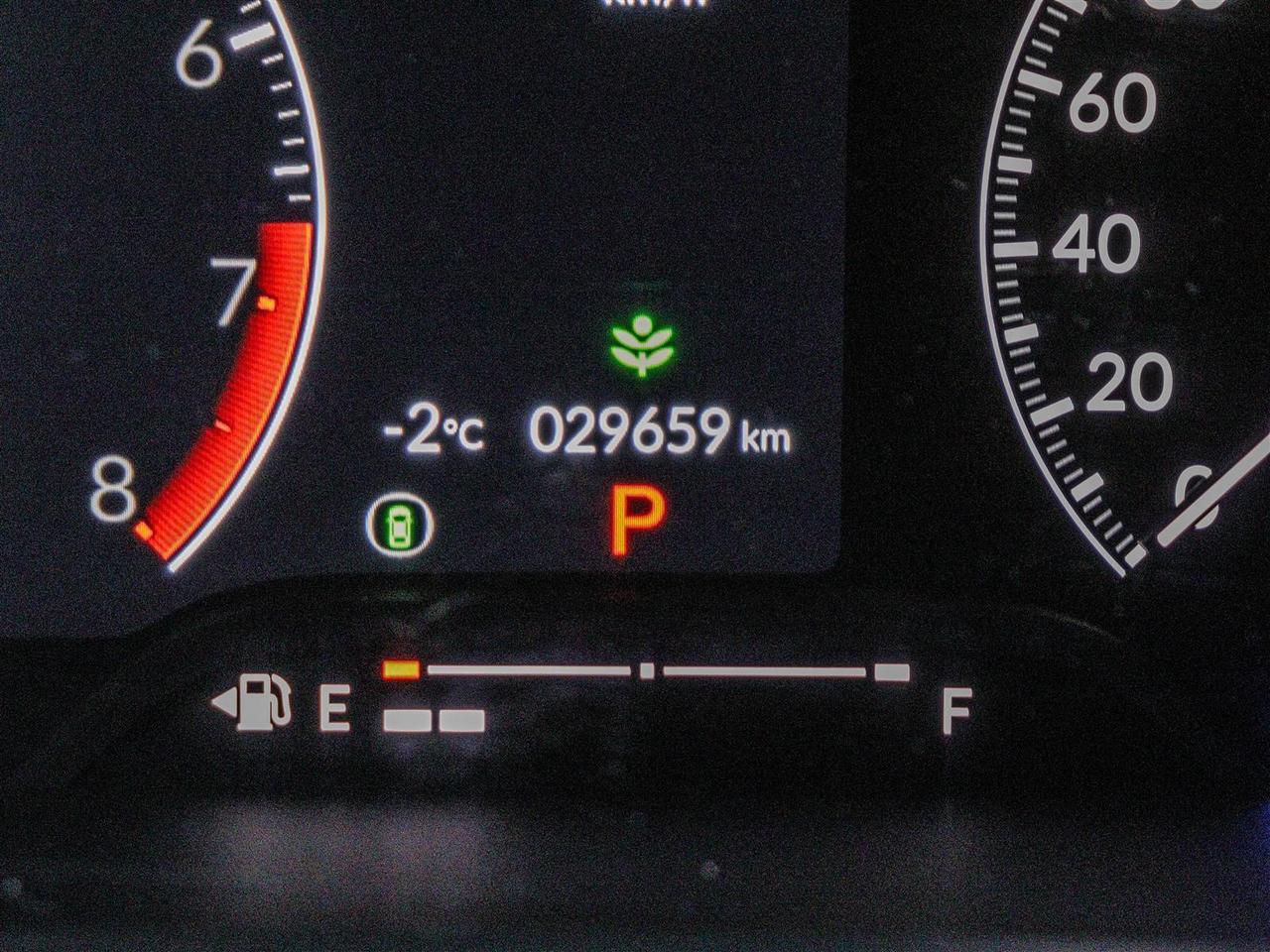2024 Honda Civic EX SUNROOF LANEWATCH BACKUP CAM Photo