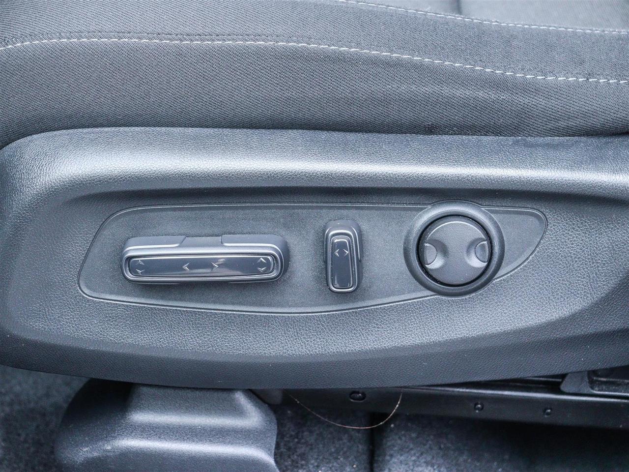 2024 Honda CR-V Sport AWD APPLE CARPLAY/ ANDROID AUTO BACKUP CAM Photo