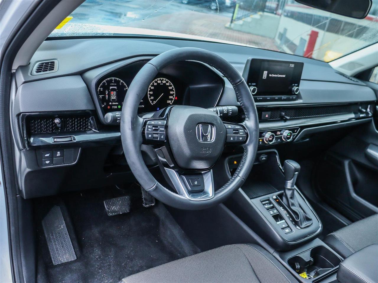 2024 Honda CR-V Sport AWD APPLE CARPLAY/ ANDROID AUTO BACKUP CAM Photo