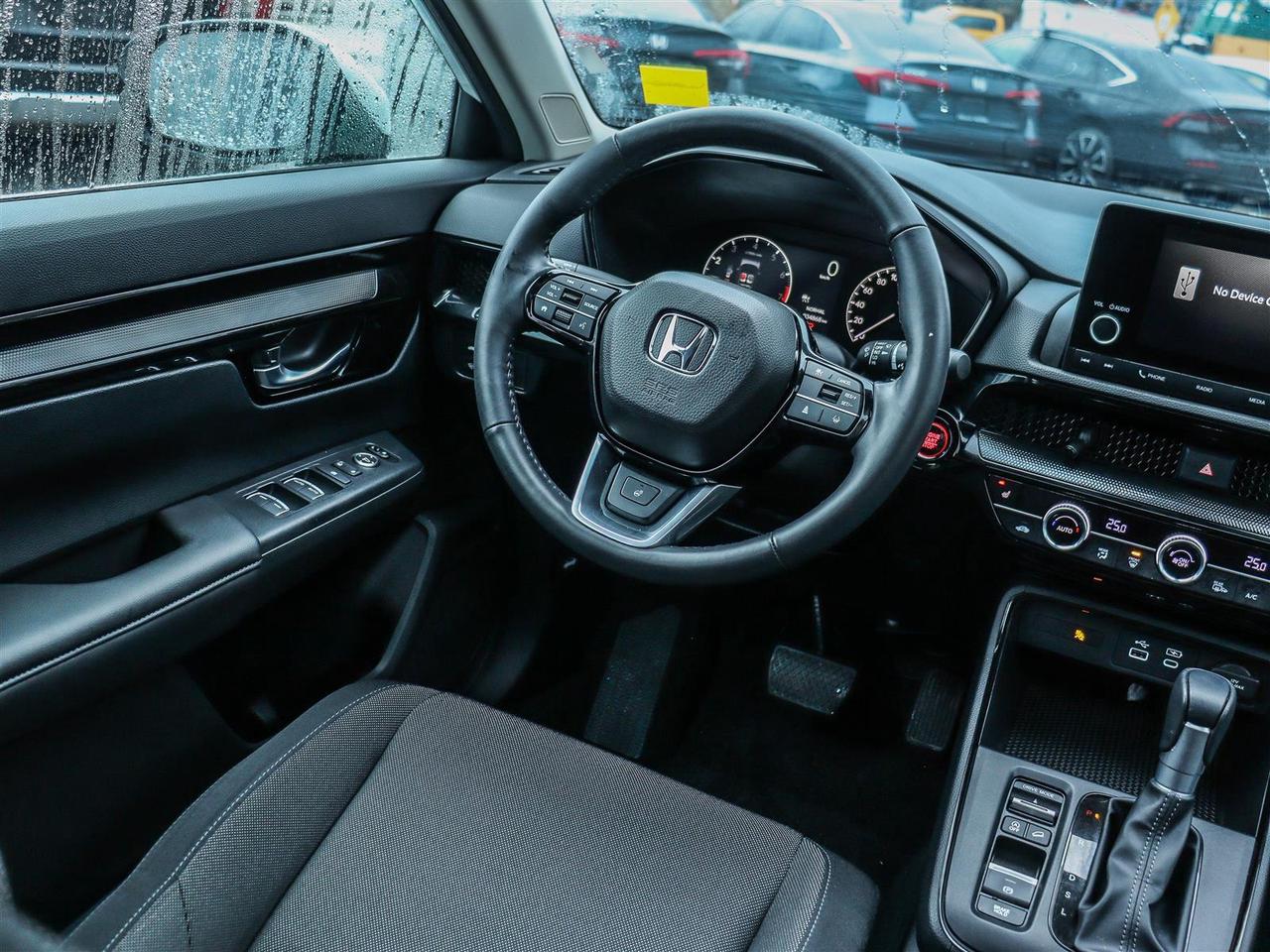 2024 Honda CR-V Sport AWD APPLE CARPLAY/ ANDROID AUTO BACKUP CAM Photo