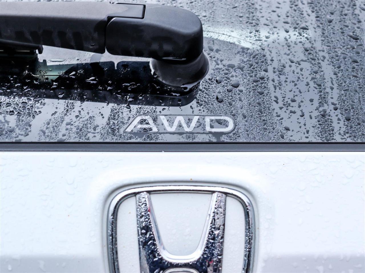 2024 Honda CR-V Sport AWD APPLE CARPLAY/ ANDROID AUTO BACKUP CAM Photo