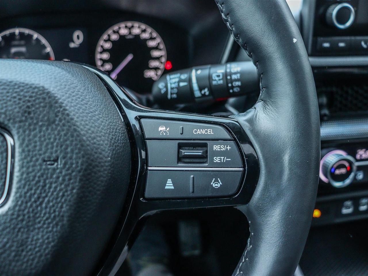 2024 Honda CR-V Sport AWD APPLE CARPLAY/ ANDROID AUTO BACKUP CAM Photo