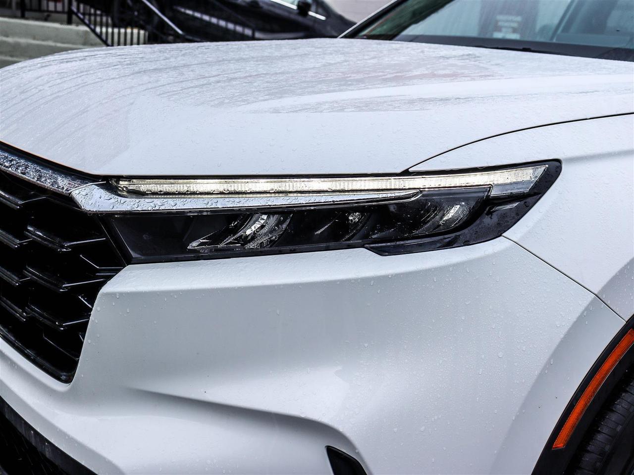 2024 Honda CR-V Sport AWD APPLE CARPLAY/ ANDROID AUTO BACKUP CAM Photo