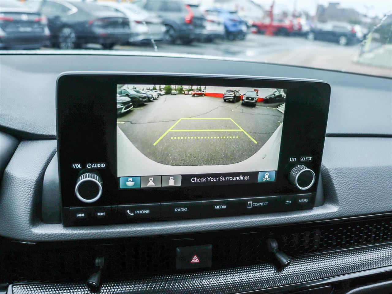 2024 Honda CR-V Sport AWD APPLE CARPLAY/ ANDROID AUTO BACKUP CAM Photo