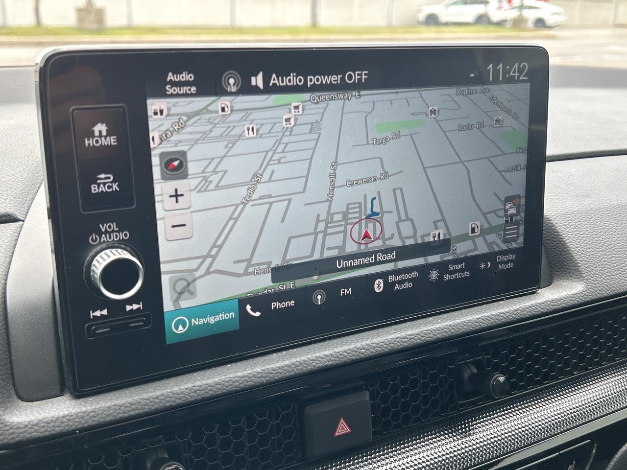 2024 Honda CR-V Hybrid Touring HYBRID Navi  Leather  Sunroof  CarPlay Photo
