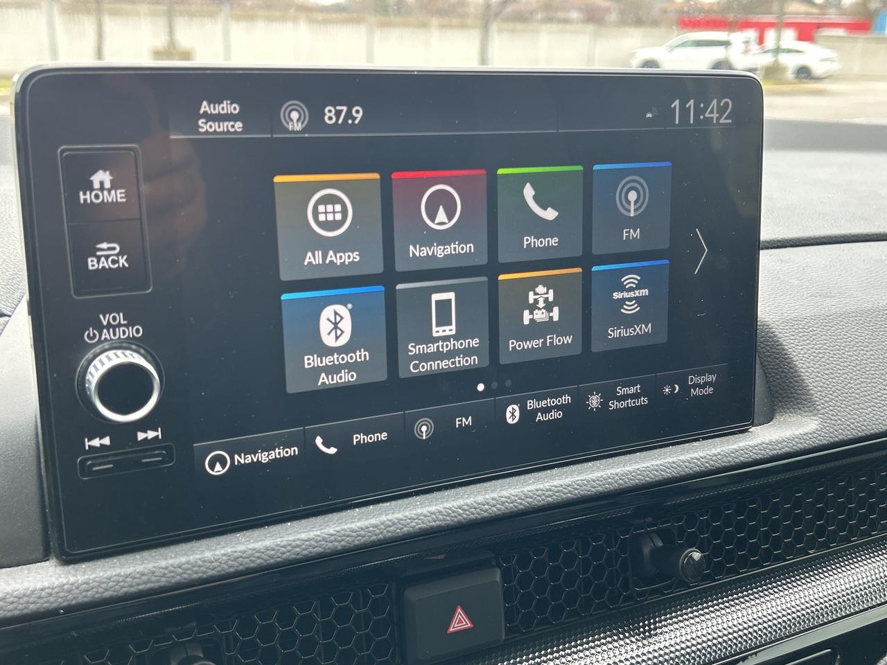 2024 Honda CR-V Hybrid Touring HYBRID Navi  Leather  Sunroof  CarPlay Photo