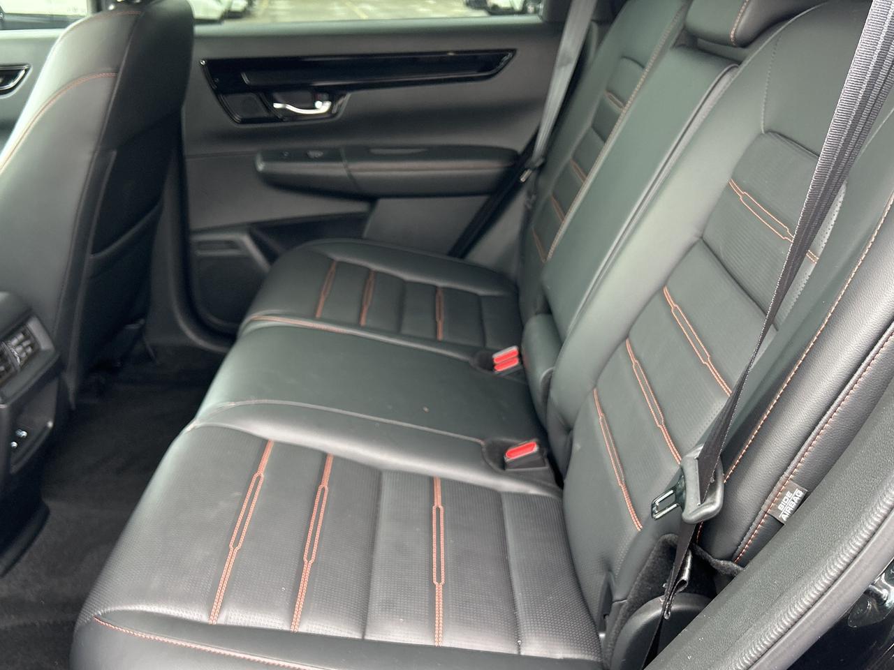 2024 Honda CR-V Hybrid Touring HYBRID Navi  Leather  Sunroof  CarPlay Photo