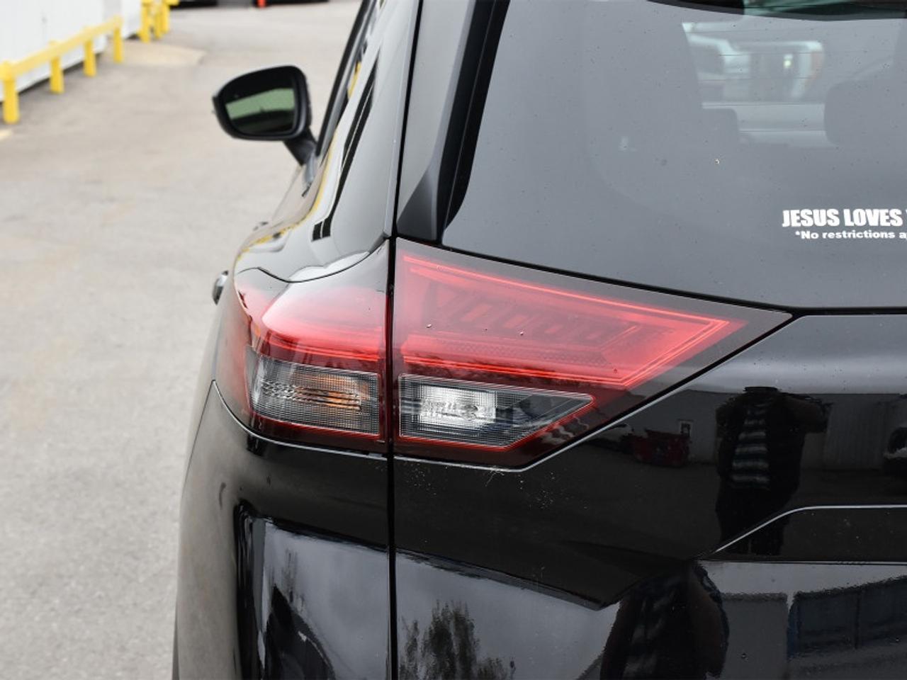 2023 Nissan Rogue SV Moonroof   Adaptive Cruise   Heated Seats   Hea Photo