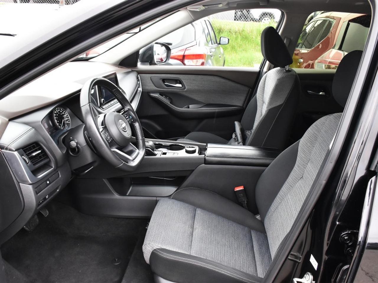 2023 Nissan Rogue SV Moonroof   Adaptive Cruise   Heated Seats   Hea Photo
