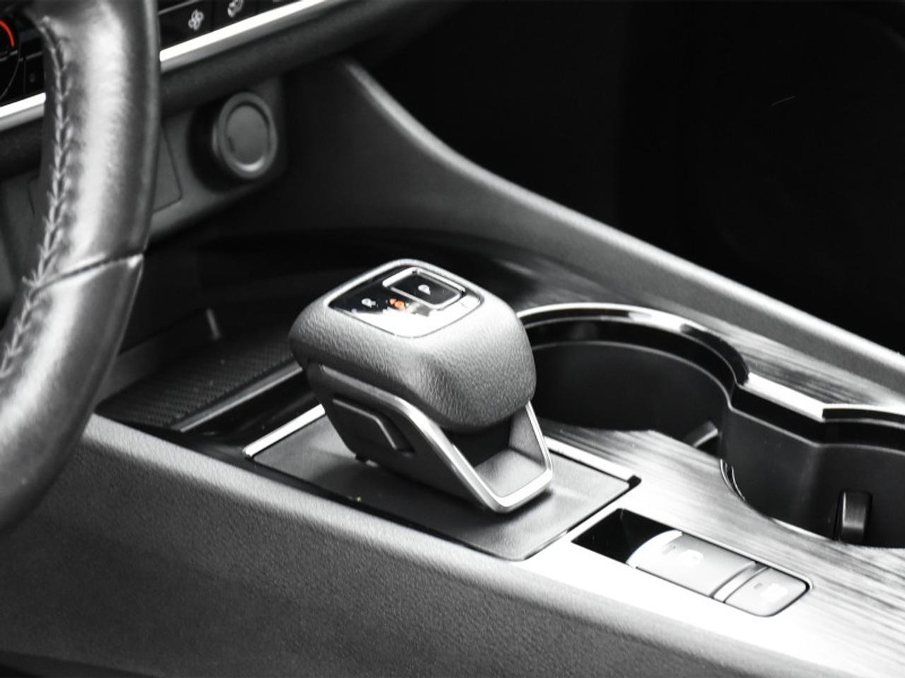 2023 Nissan Rogue SV Moonroof   Adaptive Cruise   Heated Seats   Hea Photo