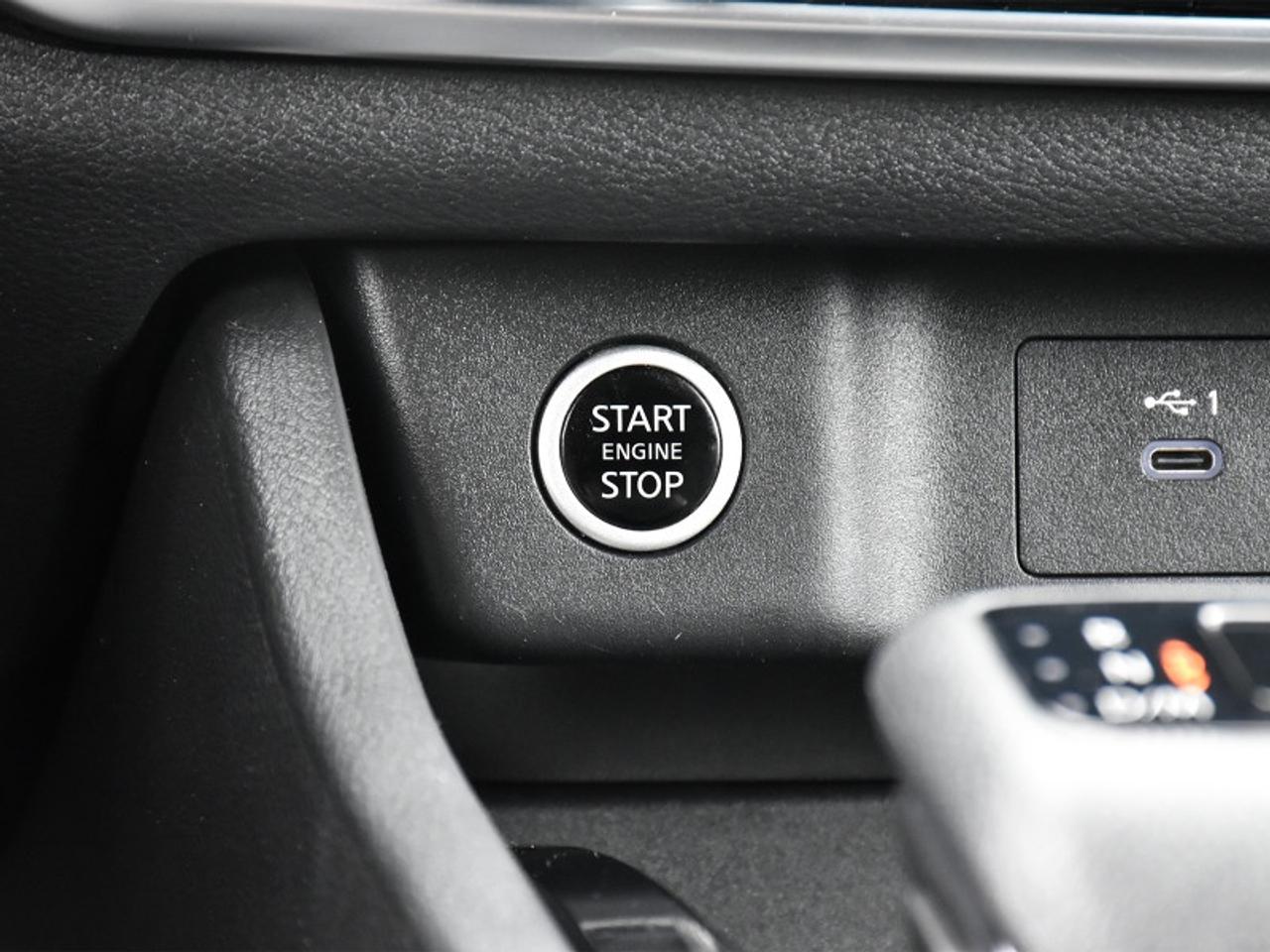 2023 Nissan Rogue SV Moonroof   Adaptive Cruise   Heated Seats   Hea Photo