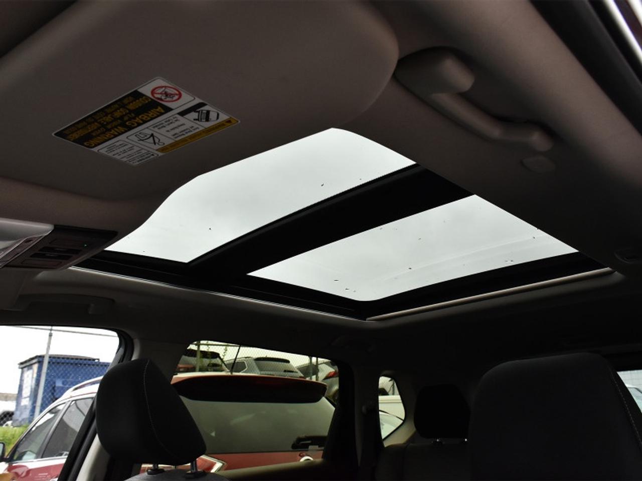 2023 Nissan Rogue SV Moonroof   Adaptive Cruise   Heated Seats   Hea Photo