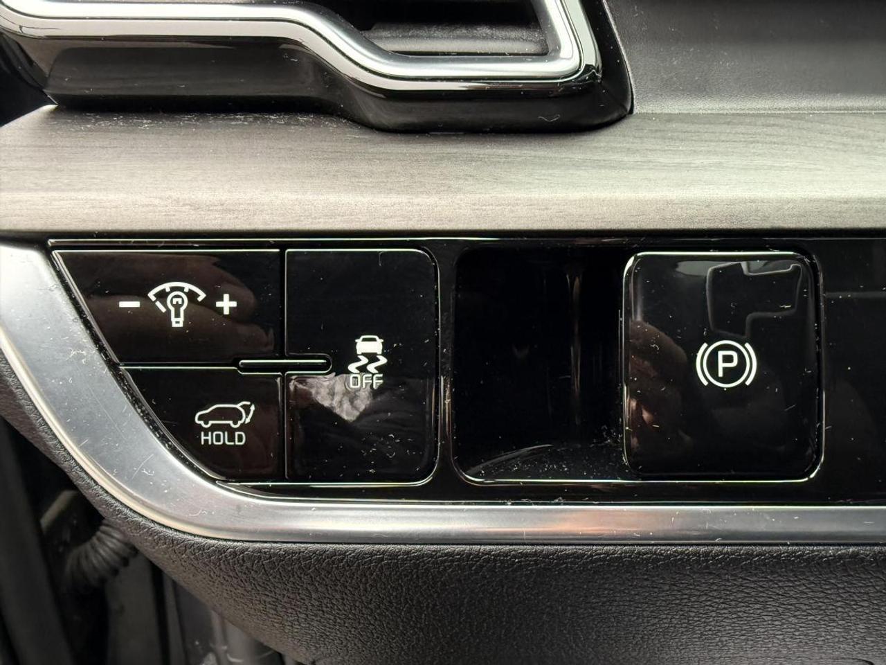 2023 Kia Sportage X-Line Limited AWD w/Black Interior Photo