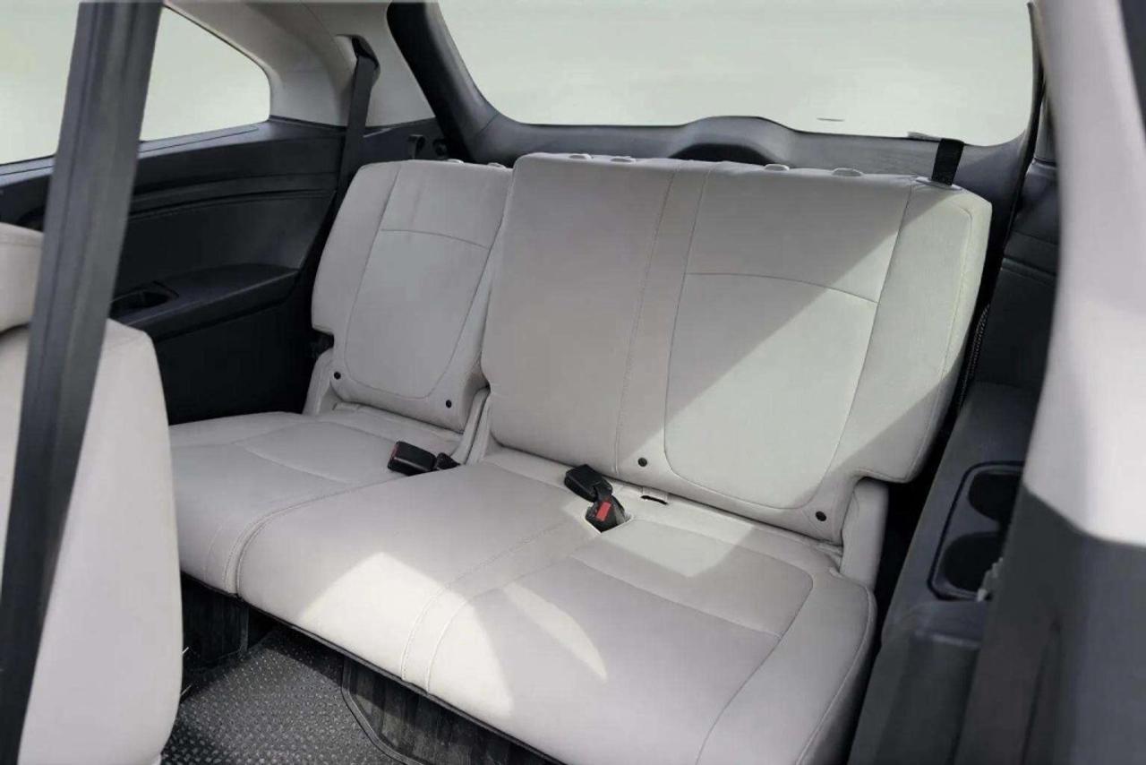 2019 Honda Odyssey EX-L RES Photo