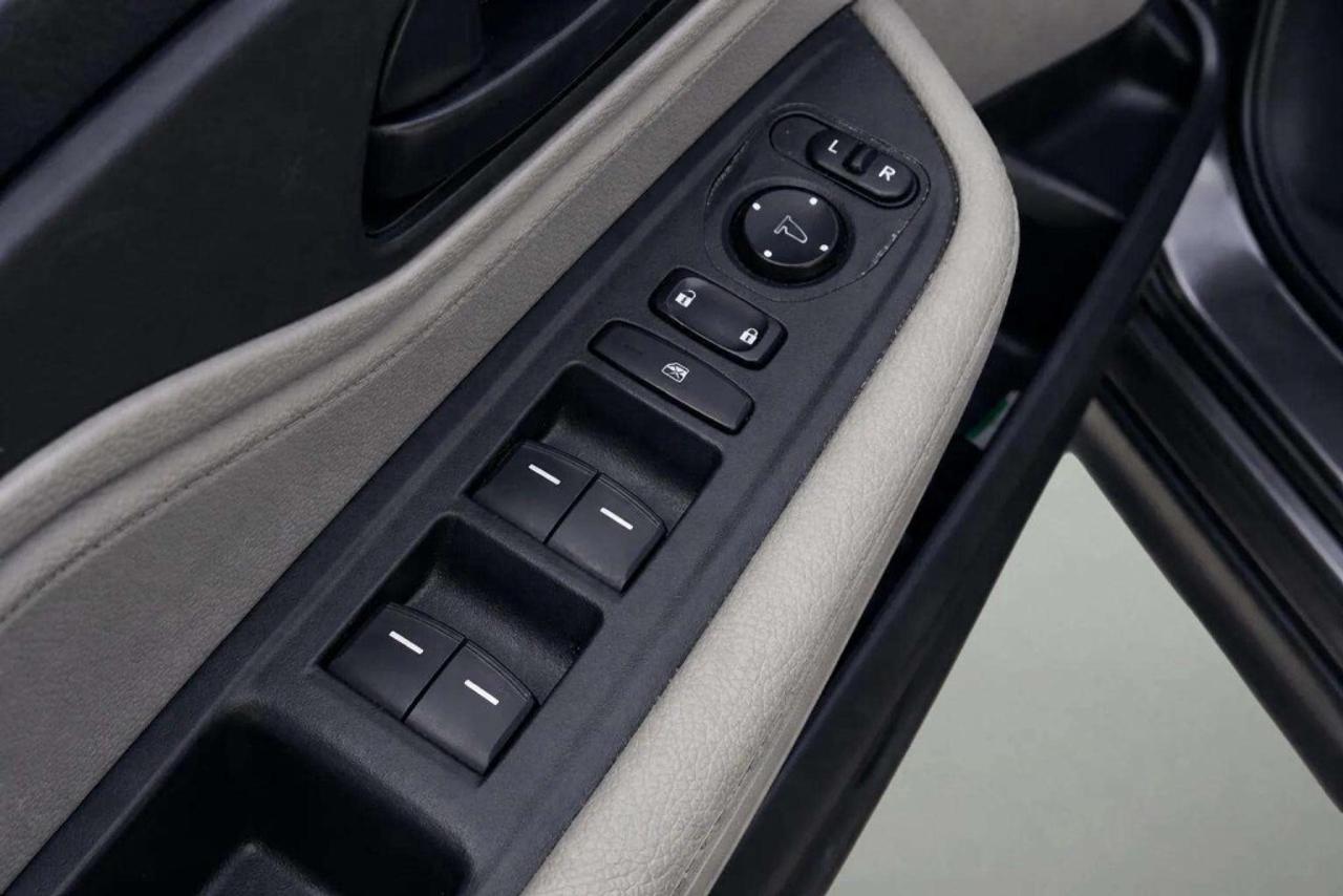 2019 Honda Odyssey EX-L RES Photo