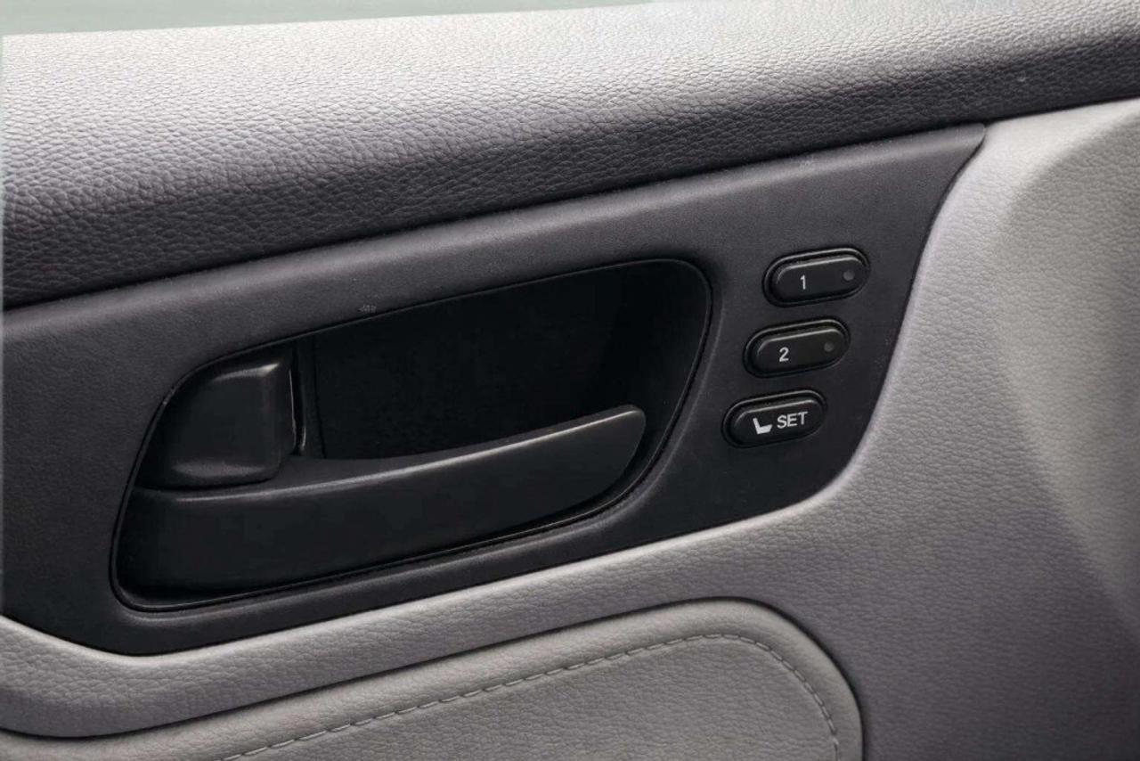 2019 Honda Odyssey EX-L RES Photo
