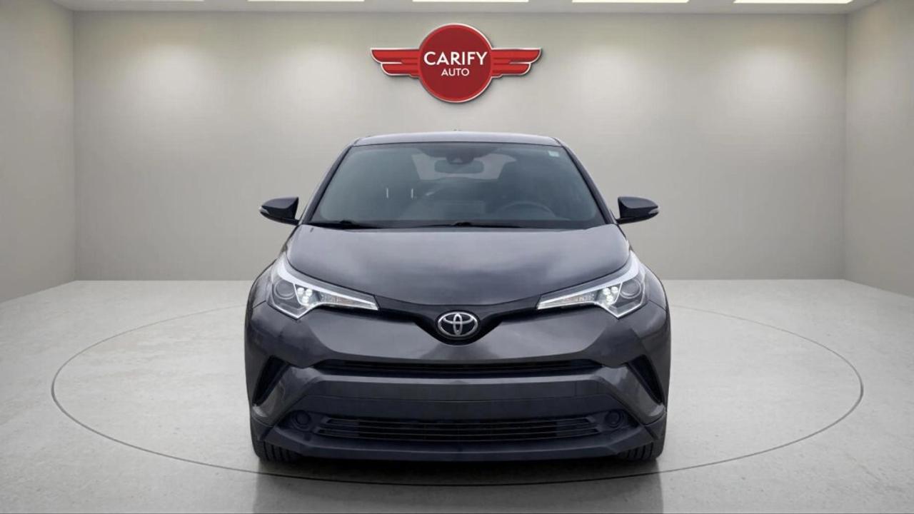 2019 Toyota C-HR LE - LOW KM! Photo