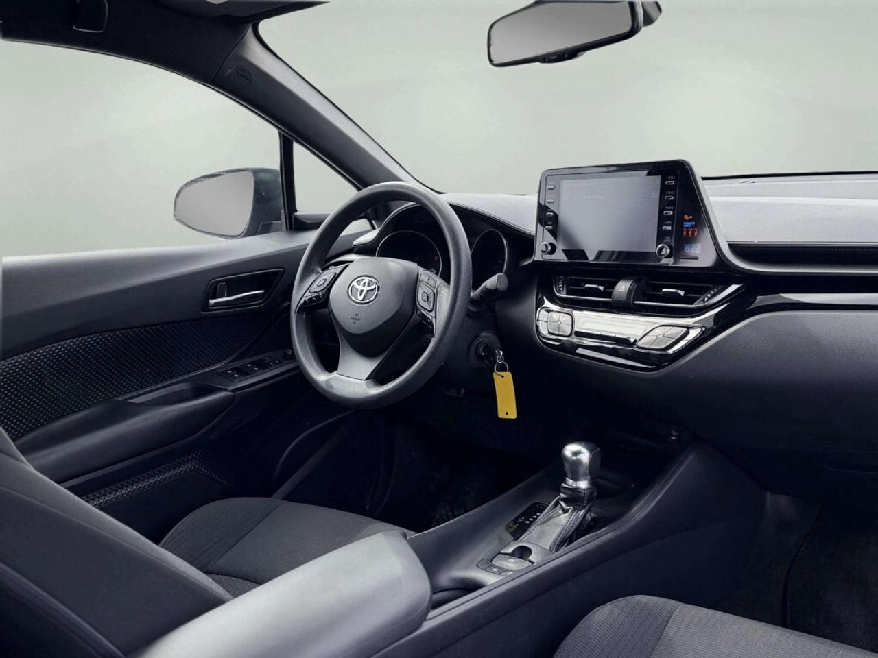 2019 Toyota C-HR LE - LOW KM! Photo