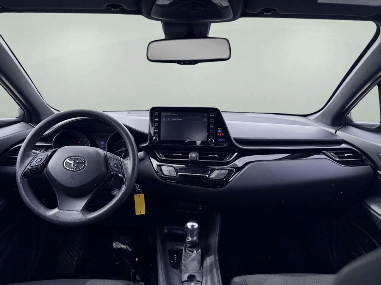 2019 Toyota C-HR LE - LOW KM! Photo
