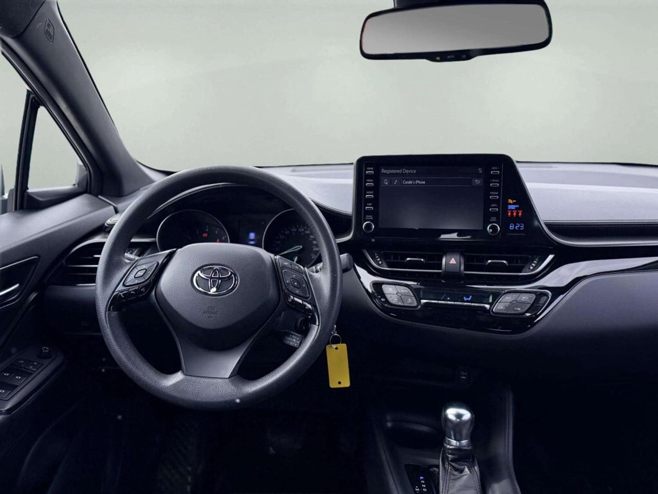 2019 Toyota C-HR LE - LOW KM! Photo