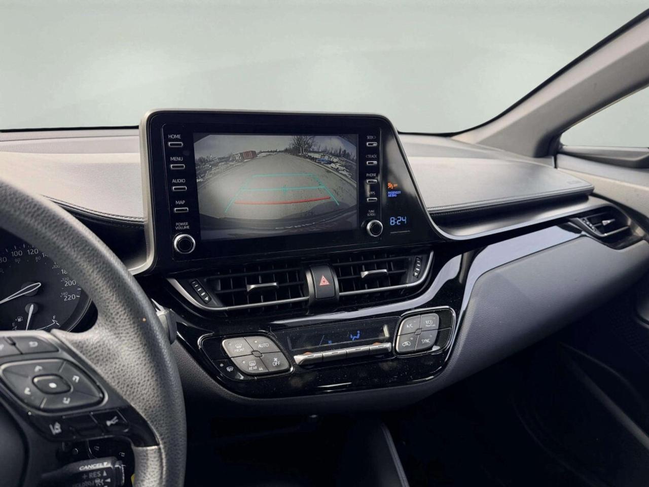 2019 Toyota C-HR LE - LOW KM! Photo