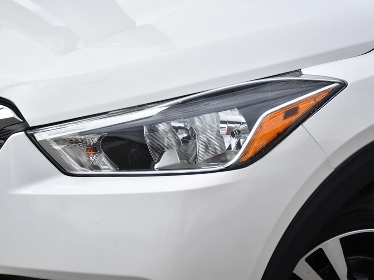 2019 Nissan Kicks S Photo