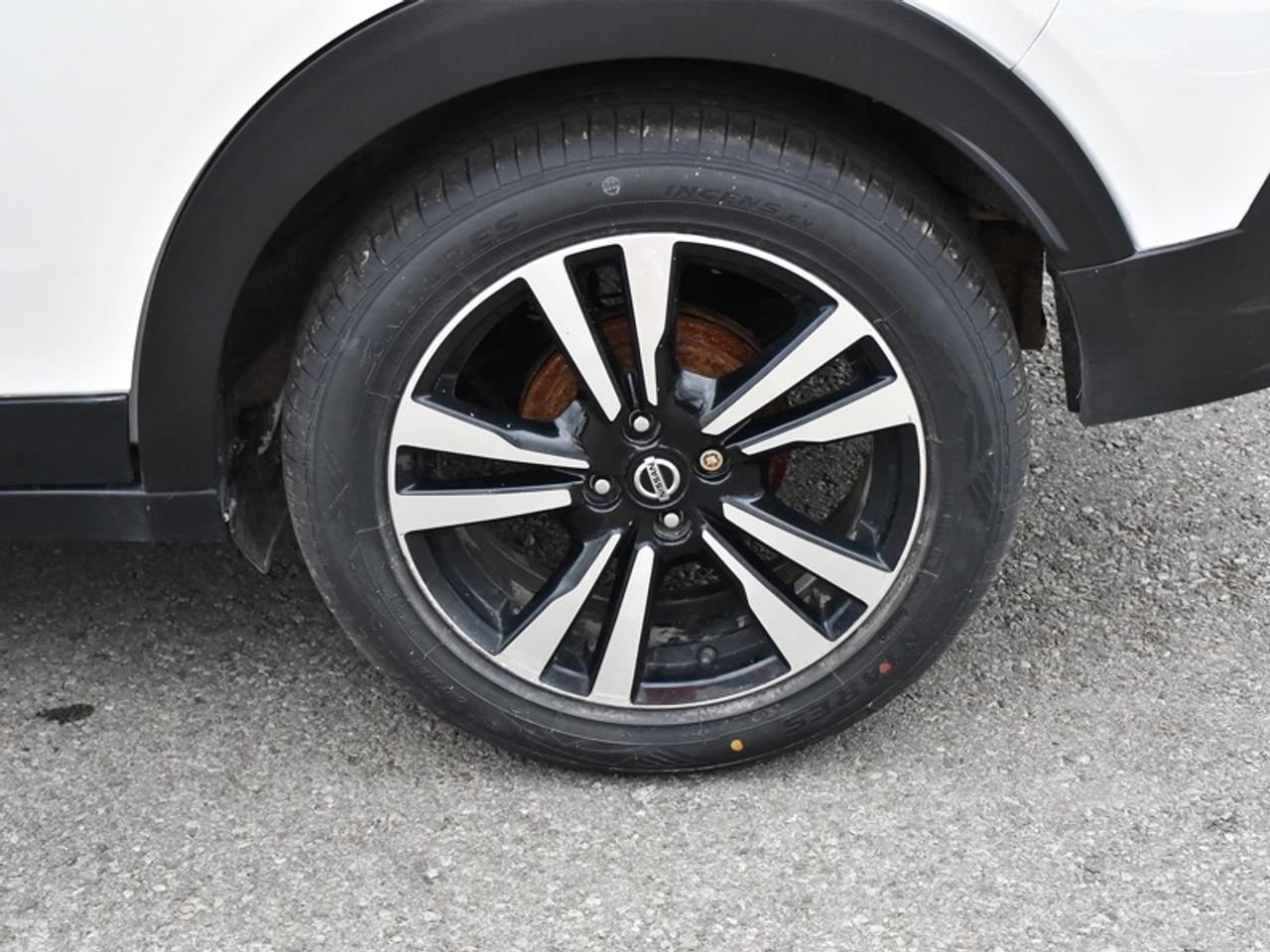 2019 Nissan Kicks S Photo