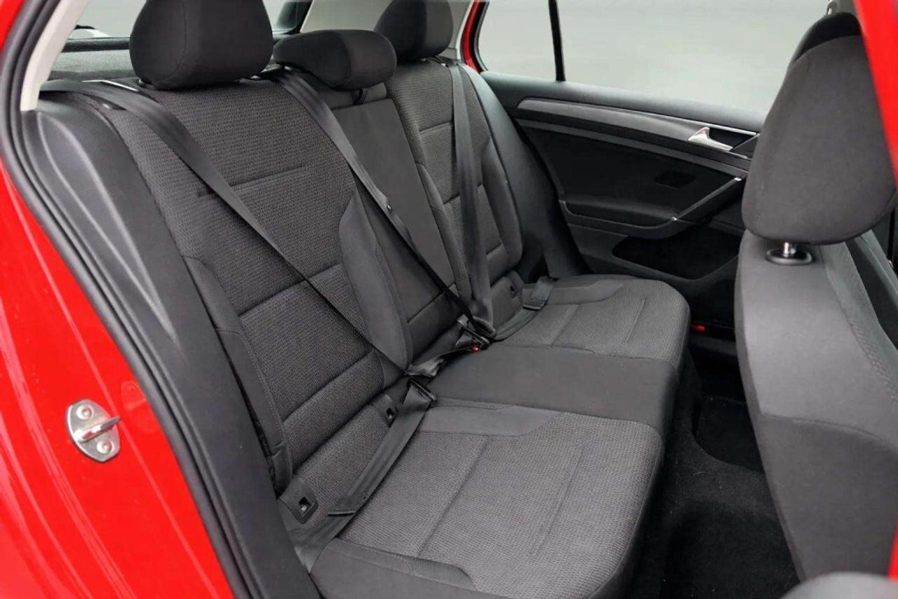2020 Volkswagen Golf Comfortline  Automatic Photo