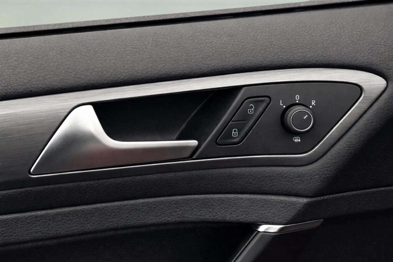 2020 Volkswagen Golf Comfortline  Automatic Photo