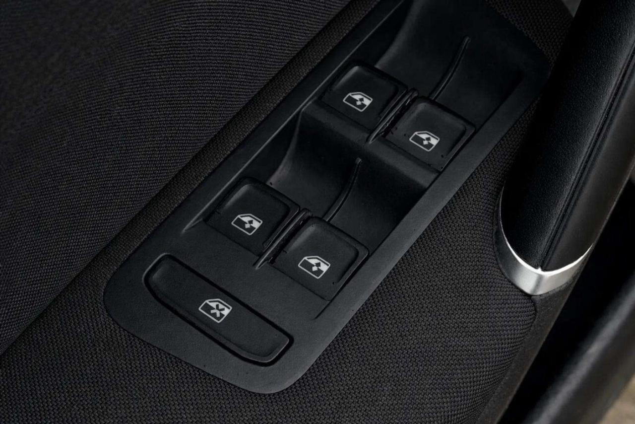 2020 Volkswagen Golf Comfortline  Automatic Photo