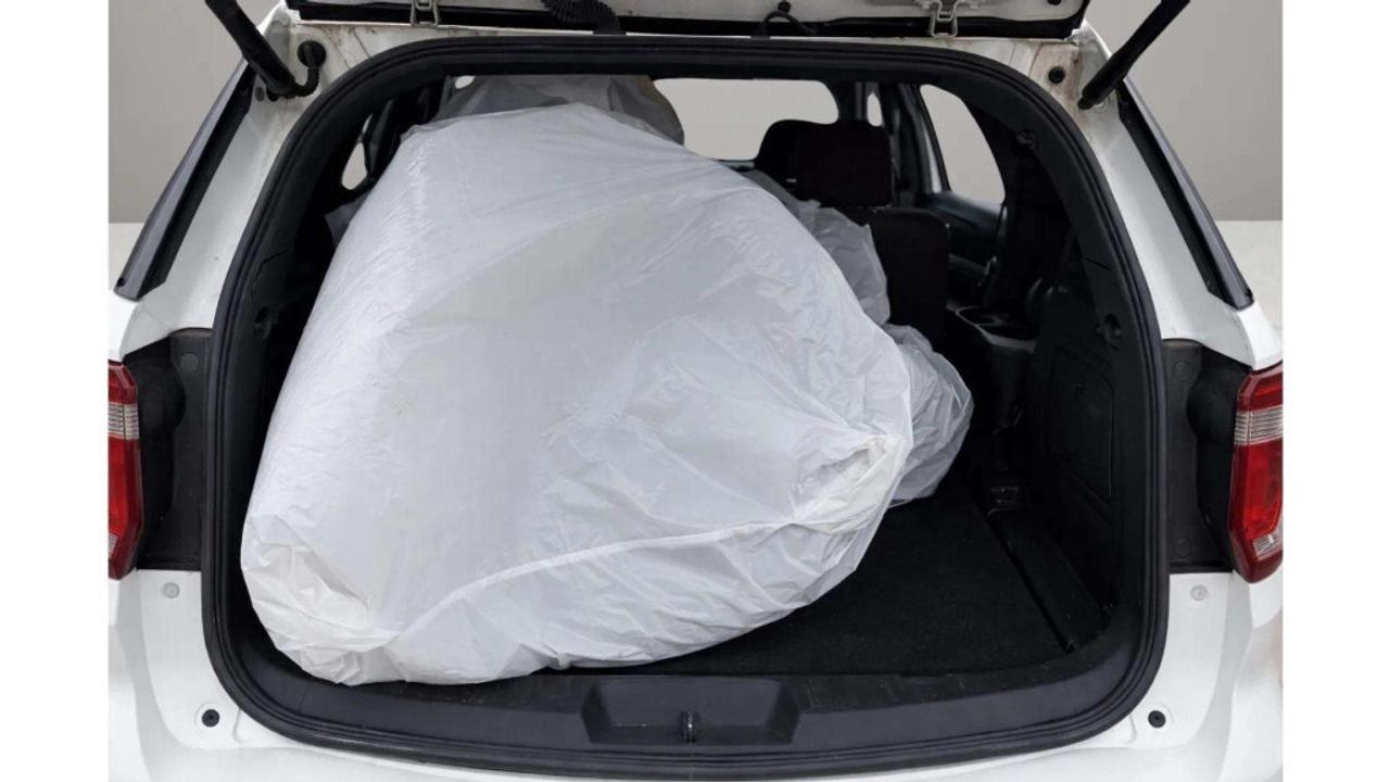 2017 Ford Explorer XLT FWD Photo