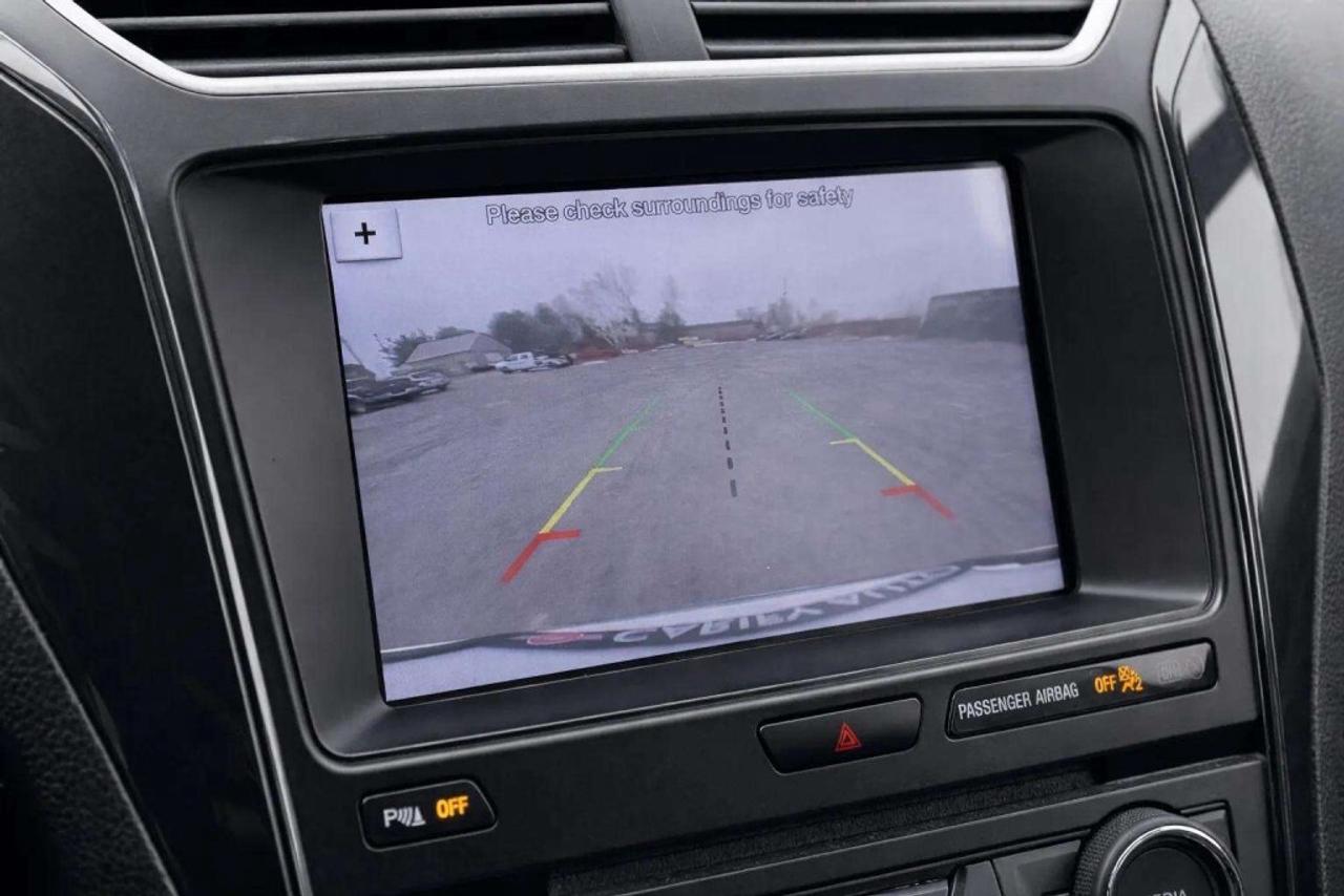 2017 Ford Explorer XLT FWD Photo