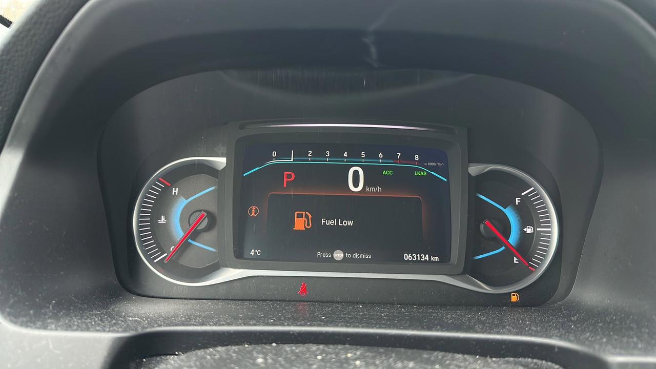 2022 Honda Pilot Black Edition AWD Photo