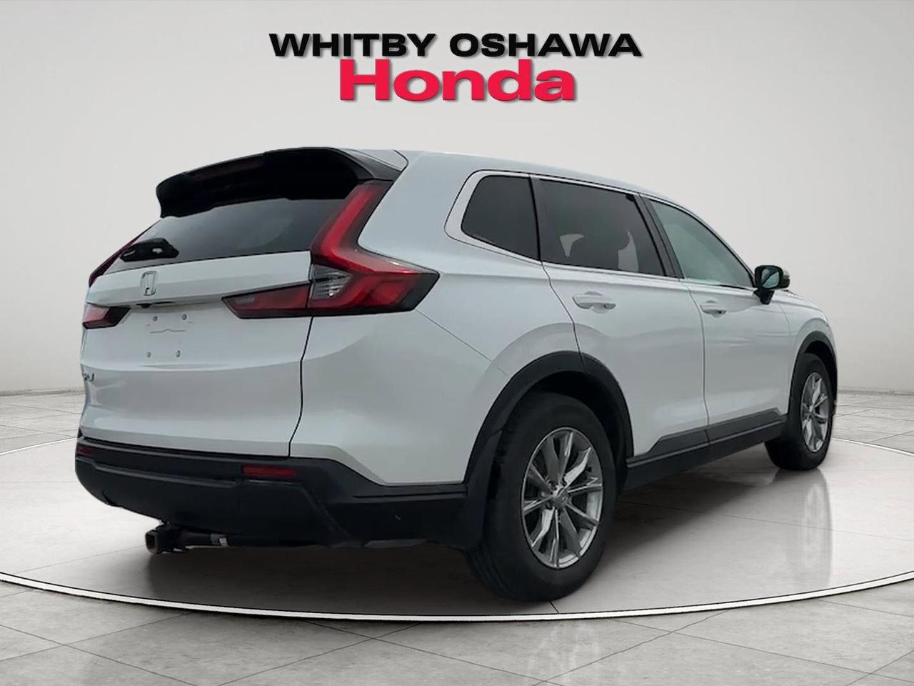 2023 Honda CR-V EX-L AWD Photo