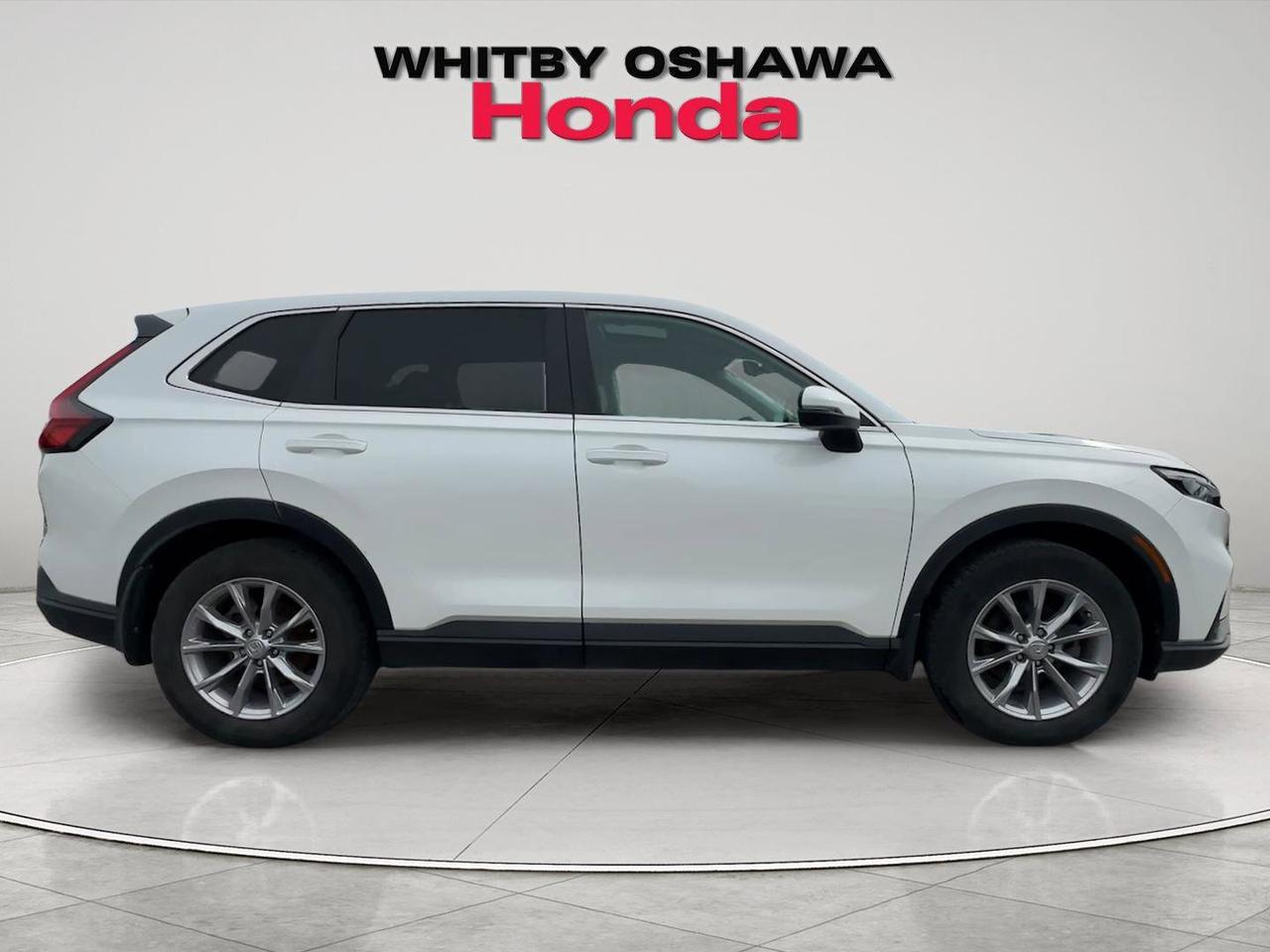 2023 Honda CR-V EX-L AWD Photo