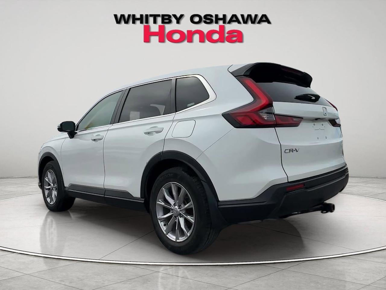2023 Honda CR-V EX-L AWD Photo