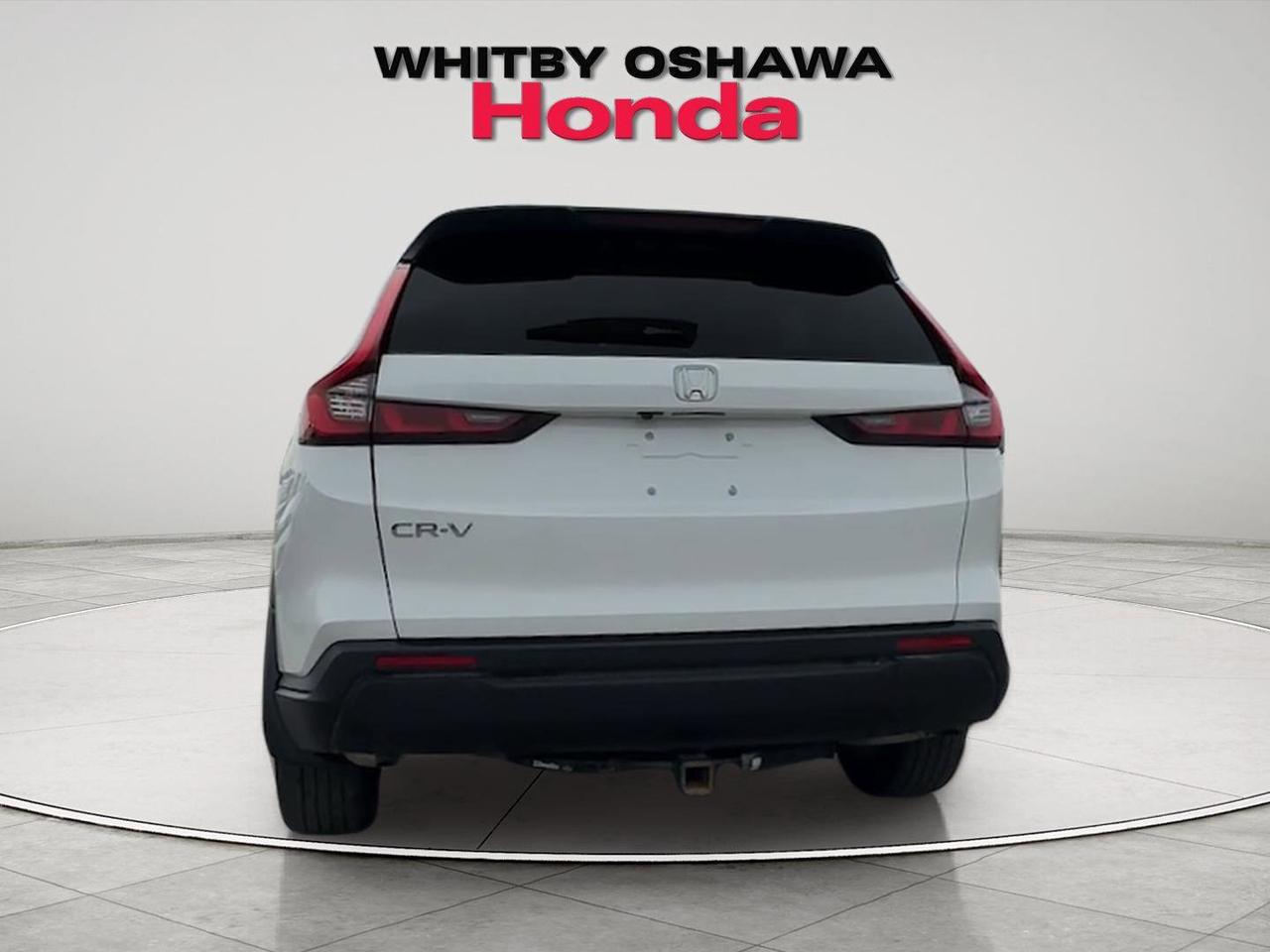 2023 Honda CR-V EX-L AWD Photo