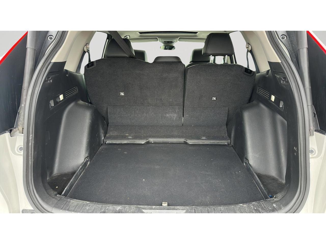 2023 Honda CR-V EX-L AWD Photo