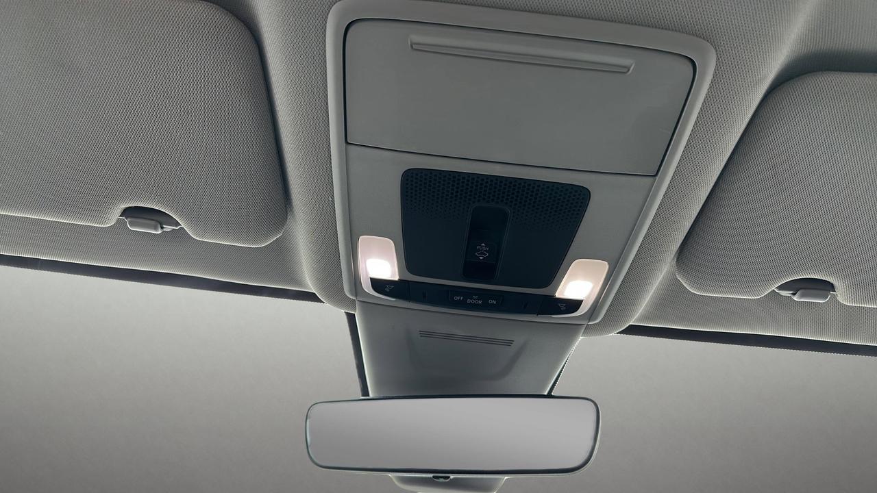 2023 Honda CR-V EX-L AWD Photo