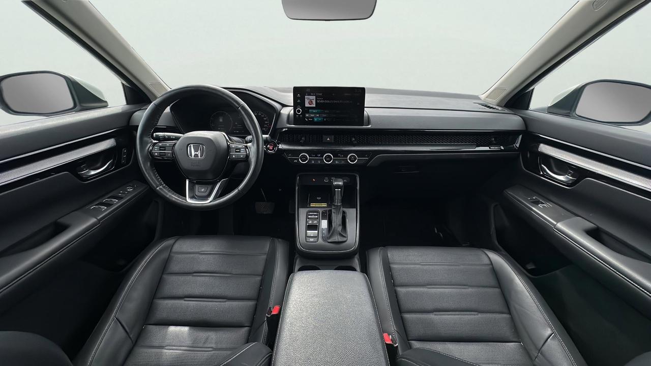 2023 Honda CR-V EX-L AWD Photo