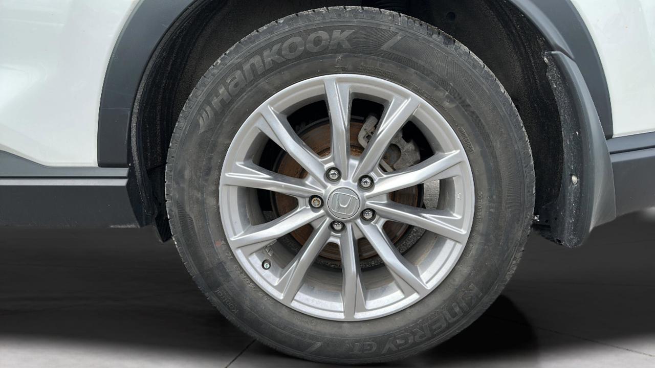 2023 Honda CR-V EX-L AWD Photo