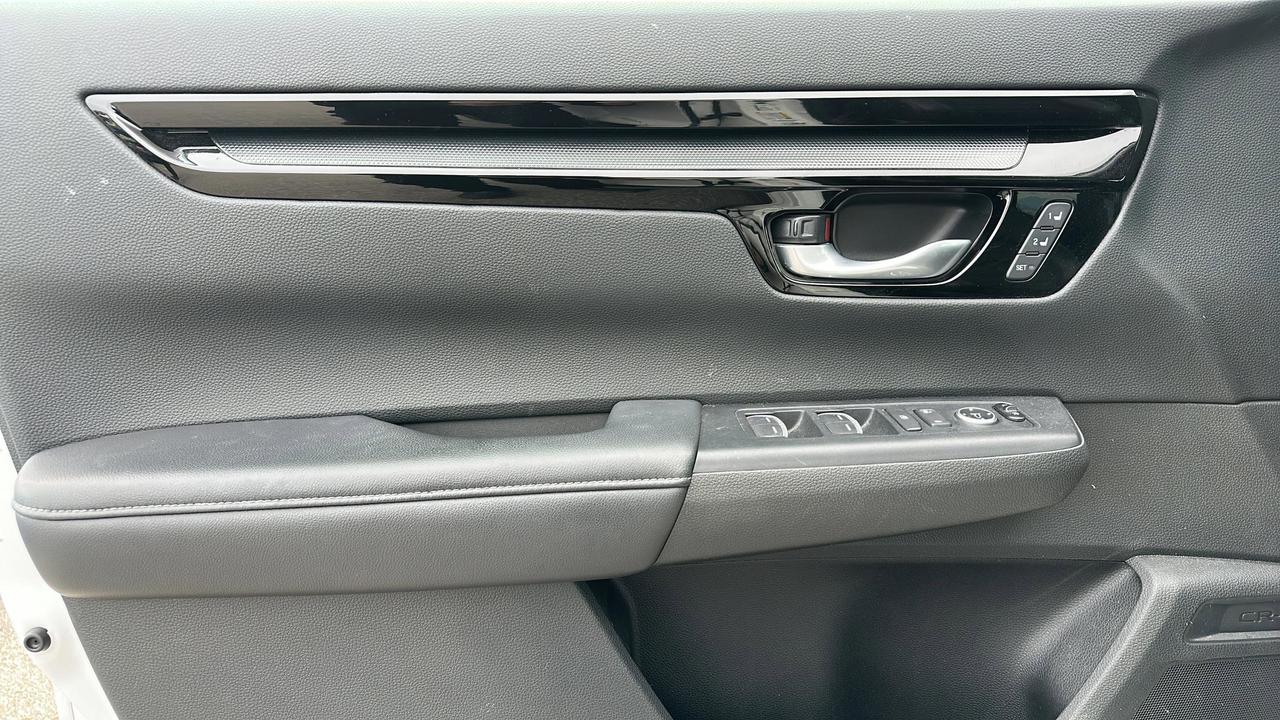 2023 Honda CR-V EX-L AWD Photo