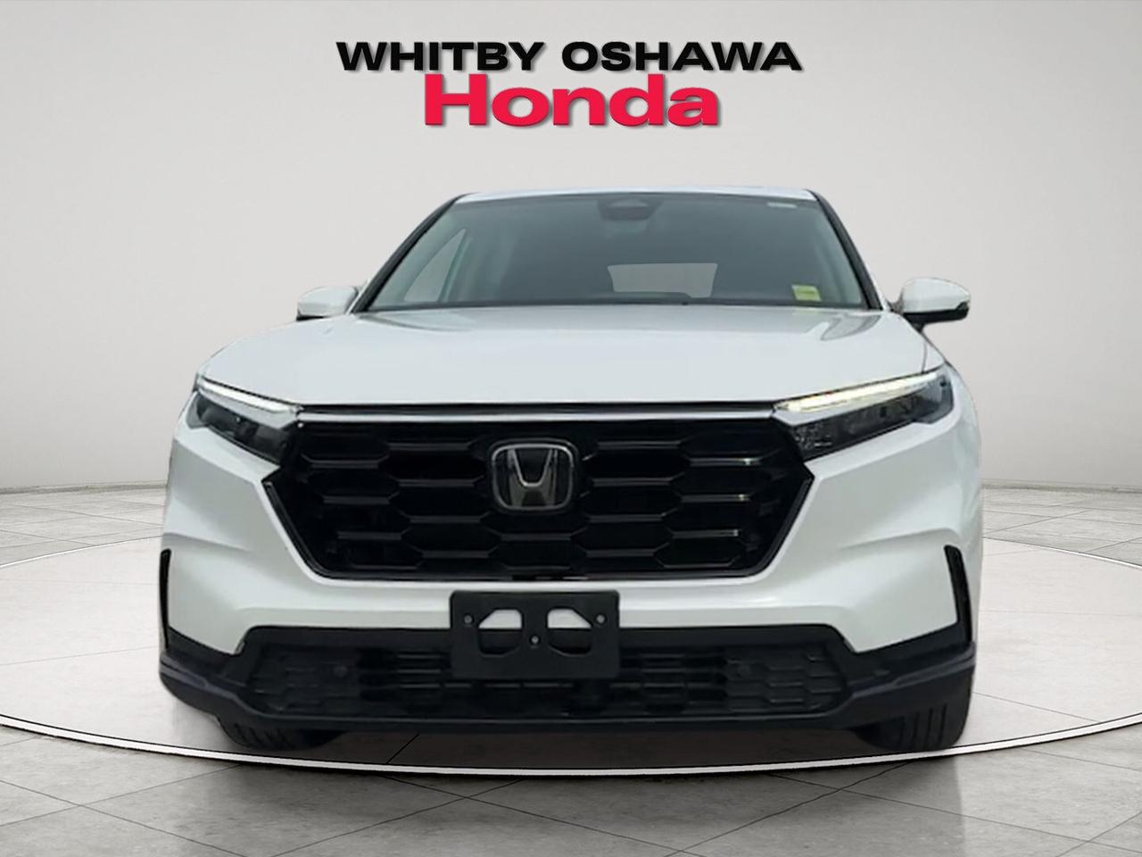 2023 Honda CR-V EX-L AWD Photo