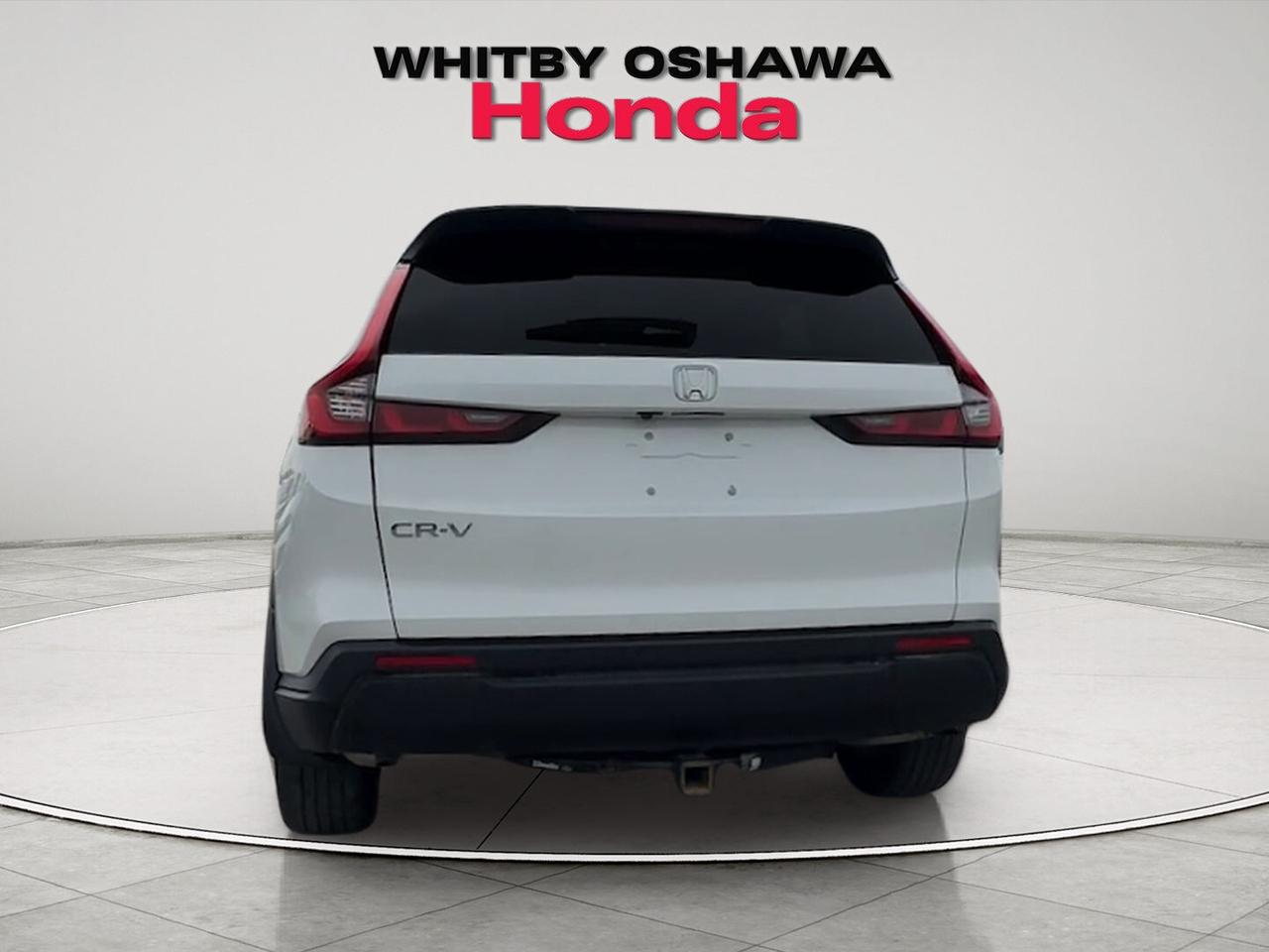 2023 Honda CR-V EX-L AWD Photo