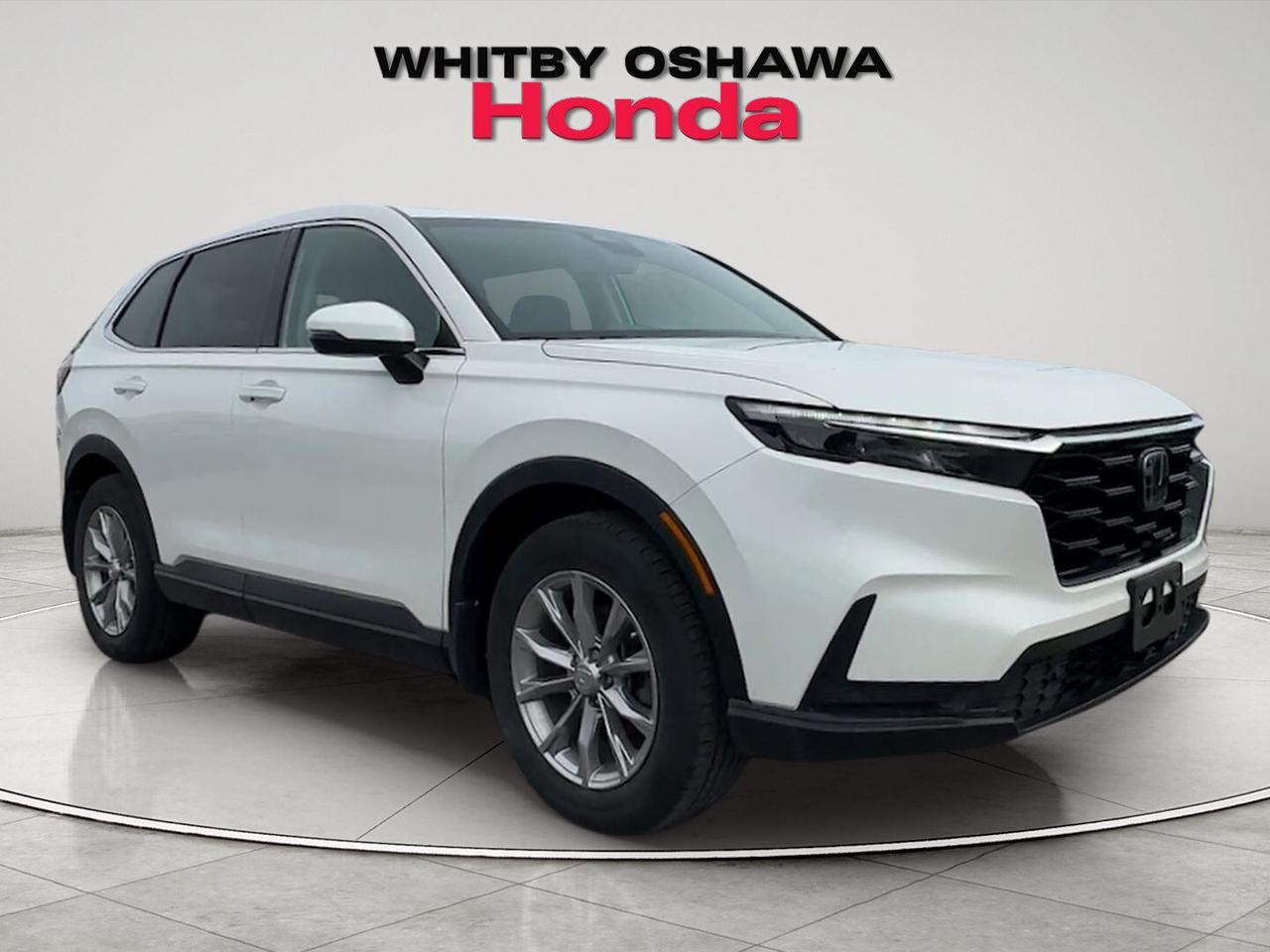 2023 Honda CR-V EX-L AWD Photo