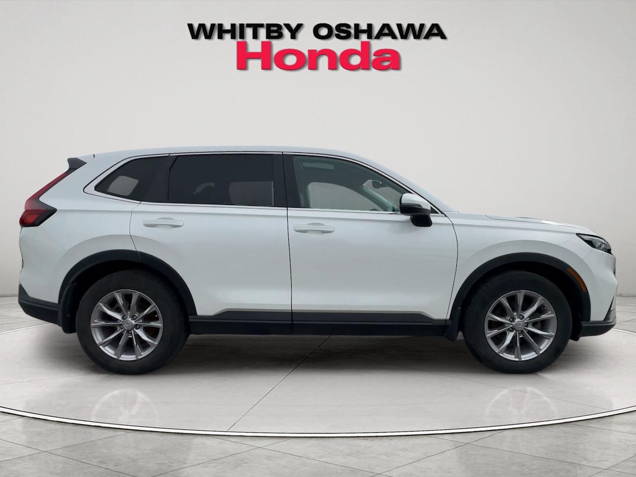 2023 Honda CR-V EX-L AWD Photo