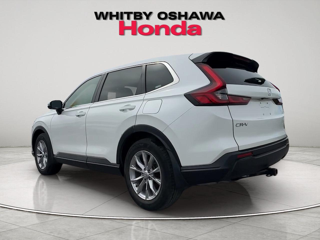 2023 Honda CR-V EX-L AWD Photo