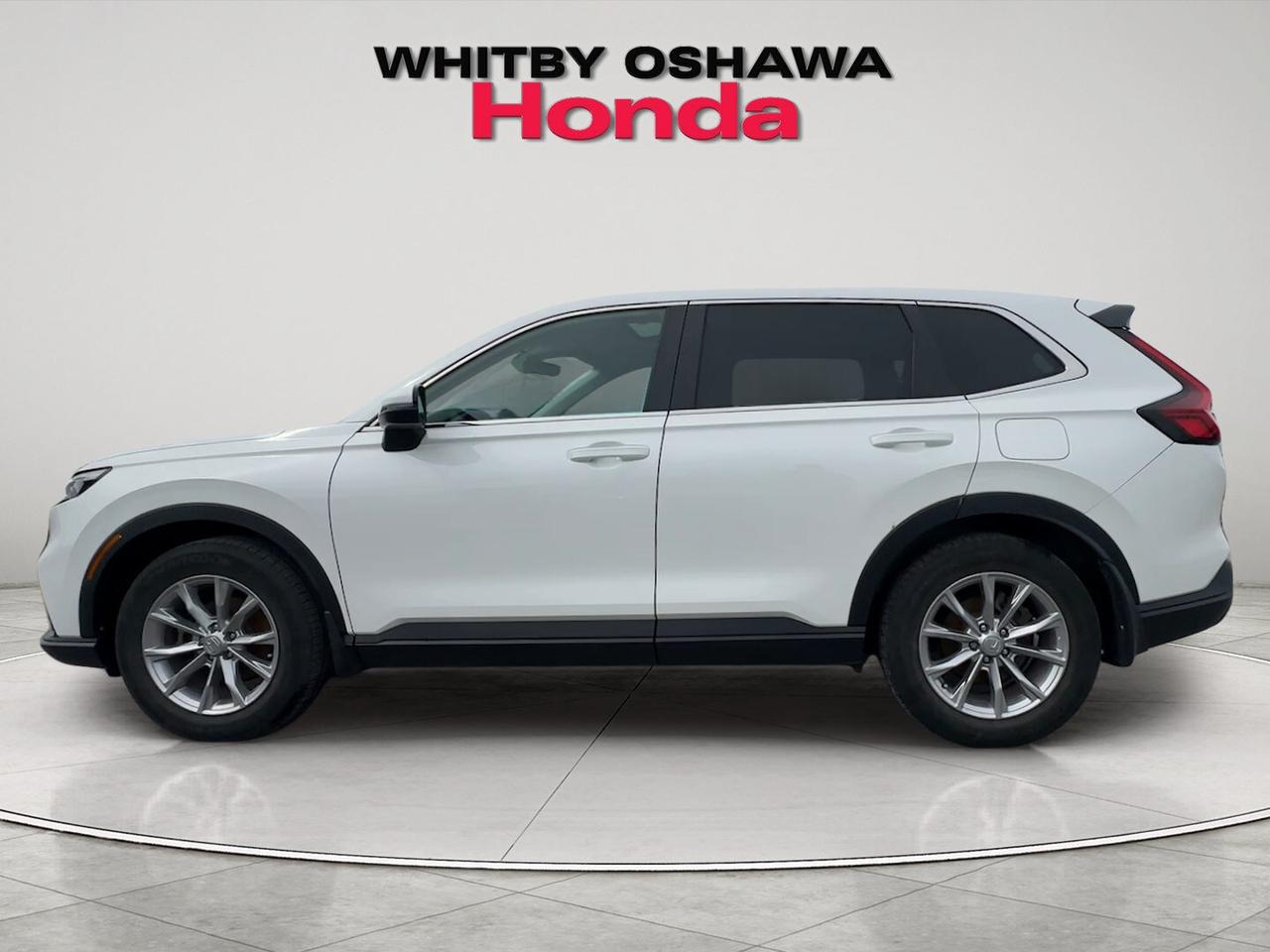 2023 Honda CR-V EX-L AWD Photo